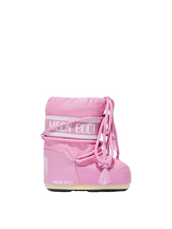 26FW [키즈] 문부츠 미들 부츠 1400430 097 PINK