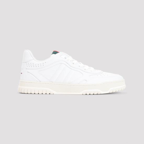 26FW 구찌 리웹 스니커즈 785728 AADJ9 9097 GREAT WHITE - GUCCI