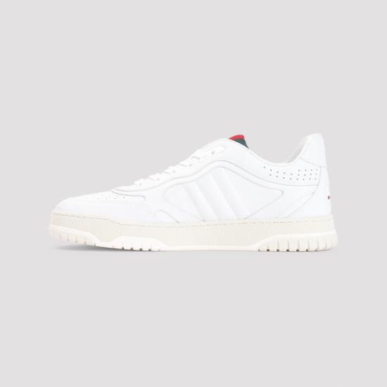 26FW 구찌 리웹 스니커즈 785728 AADJ9 9097 GREAT WHITE - GUCCI