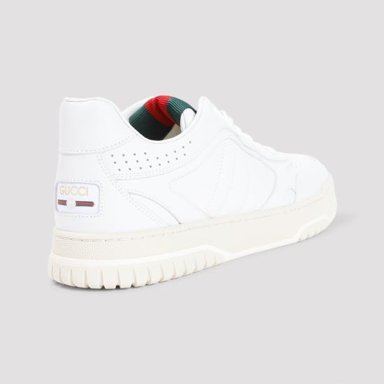 26FW 구찌 리웹 스니커즈 785728 AADJ9 9097 GREAT WHITE - GUCCI