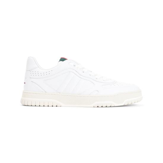 26FW 구찌 리웹 스니커즈 785728 AADJ9 9097 GREAT WHITE - GUCCI