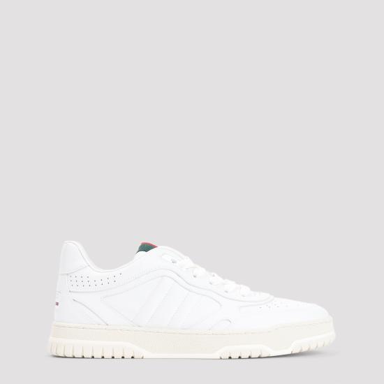 26FW 구찌 리웹 스니커즈 785728 AADJ9 9097 GREAT WHITE