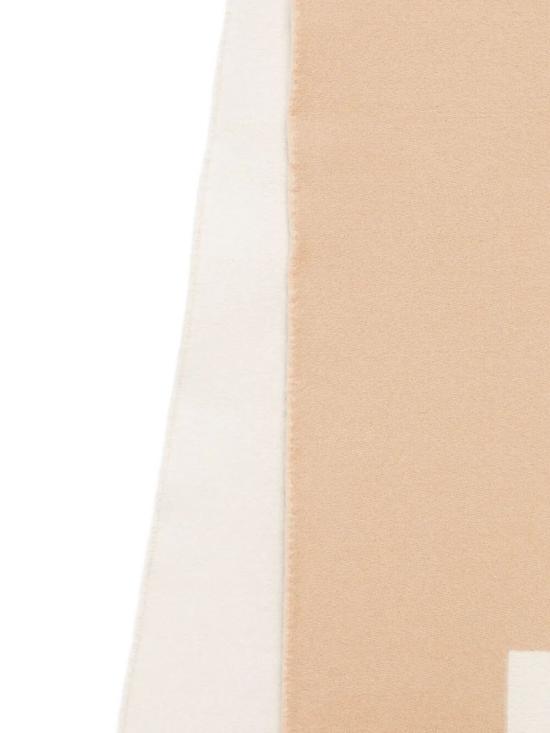 26FW 지방시 머플러/스카프 710003958007 098 BEIGE LT BEIGE - GIVENCHY