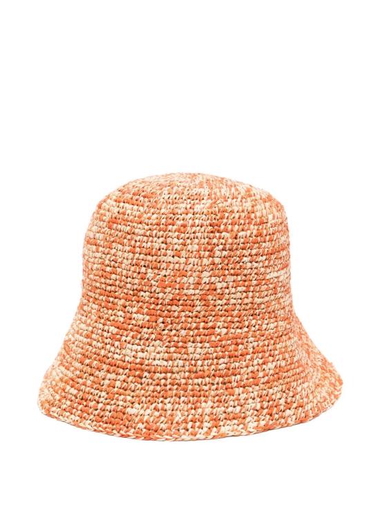 26FW 이벨리브 버킷햇 ANDAO 098 BRICK