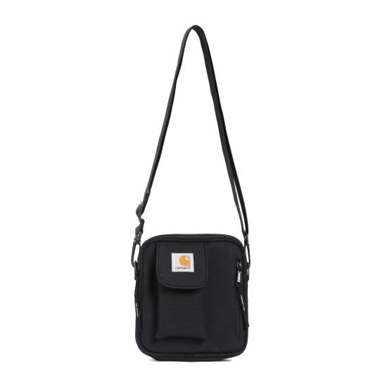 26FW 칼하트 WIP 에센셜스 백 I03147089XX BLACK - CARHARTT WIP