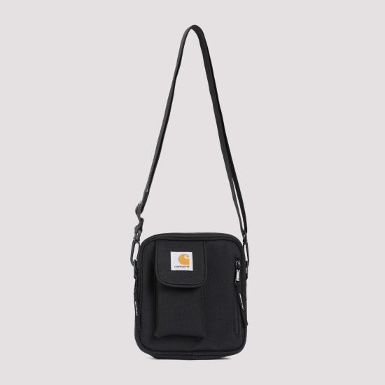 26FW 칼하트 WIP 에센셜스 백 I03147089XX BLACK - CARHARTT WIP