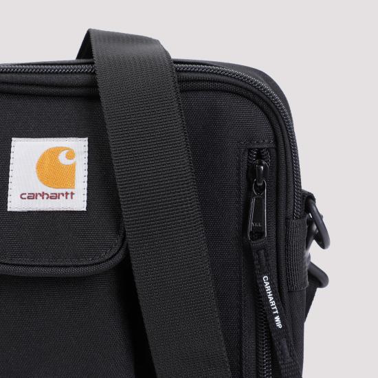 26FW 칼하트 WIP 에센셜스 백 I03147089XX BLACK - CARHARTT WIP