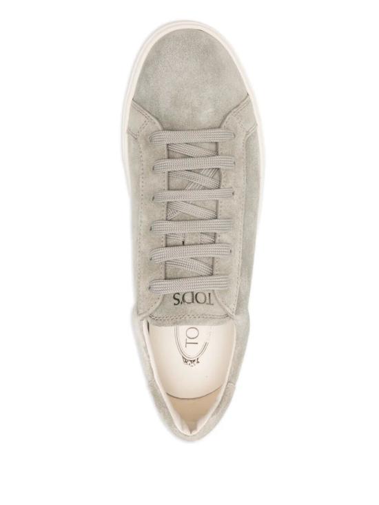 26FW 토즈 스니커즈 XXM04L0HZ40RE0 098 C405 DOVE - TODS