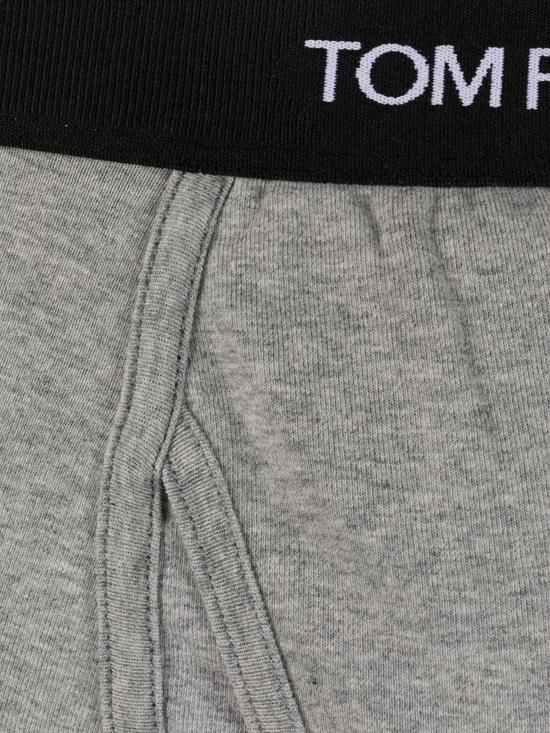 26FW 톰포드 팬티 T4LC31040 098 020 GREY - TOMFORD