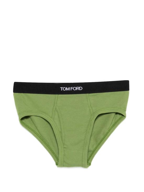 26FW 톰포드 팬티 T4LC11040 098 319 LIME