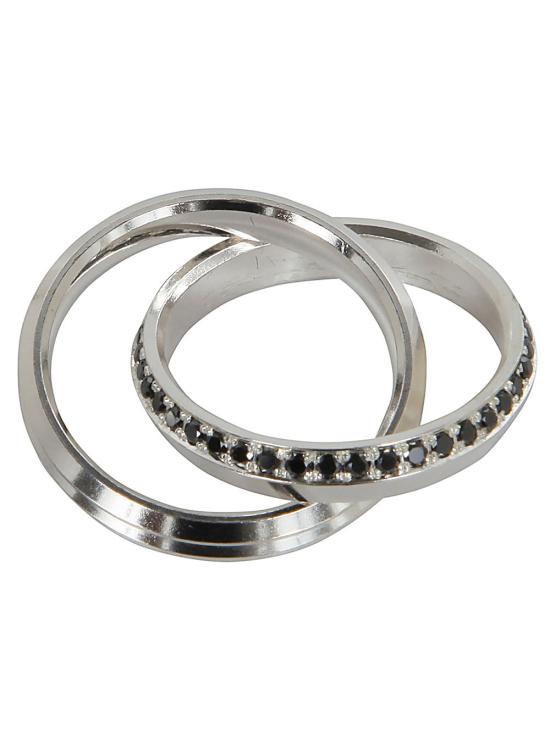 26FW 친 테오 반지 COED 0 6 925 SILVER
