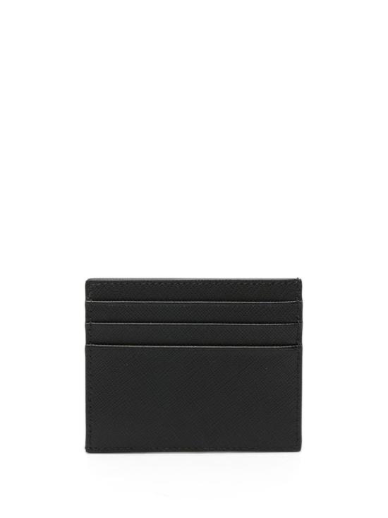 26FW 프라다 사피아노 레더 카드 홀더 2MC223 QHH F0002 NERO - PRADA