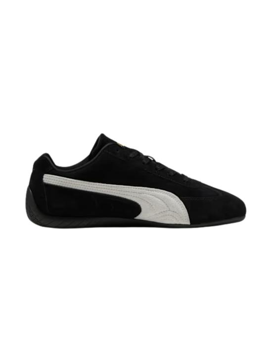 26FW 푸마 스피드캣 OG 스니커즈 398846 01 099 PUMA BLACK PUMA WHITE