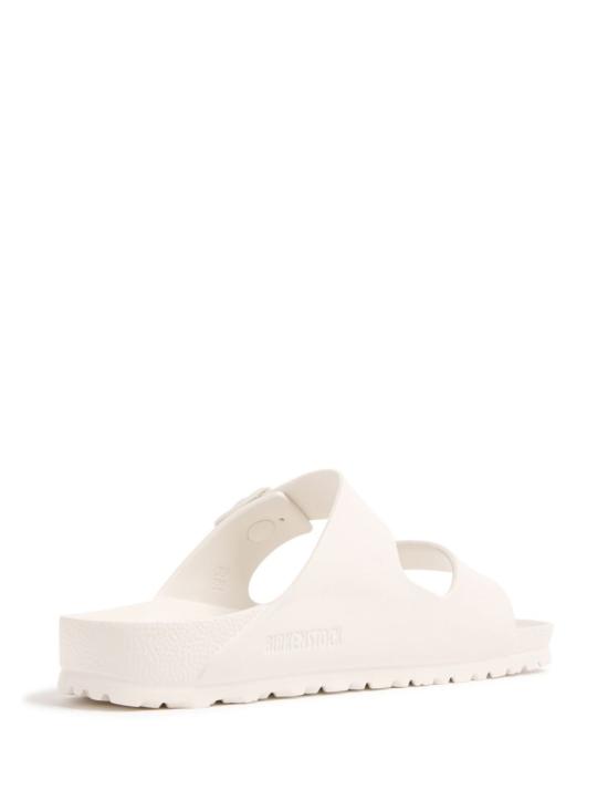 26FW 버켄스탁 뮬/슬리퍼 1027384 EGGSHELL - BIRKENSTOCK