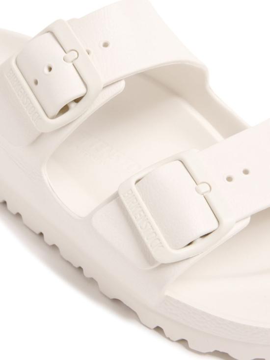 26FW 버켄스탁 뮬/슬리퍼 1027384 EGGSHELL - BIRKENSTOCK