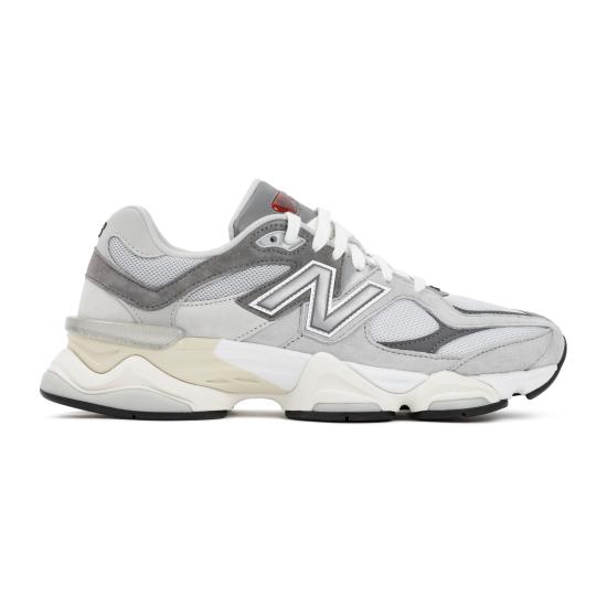26FW 뉴발란스 9060 스니커즈 U9060GRY GREY - NEW BALANCE