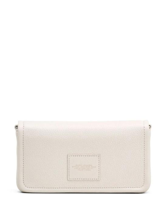 26FW 마크제이콥스 더 레더 미니백 2S4SMN080S02 137 COTTON - MARC JACOBS