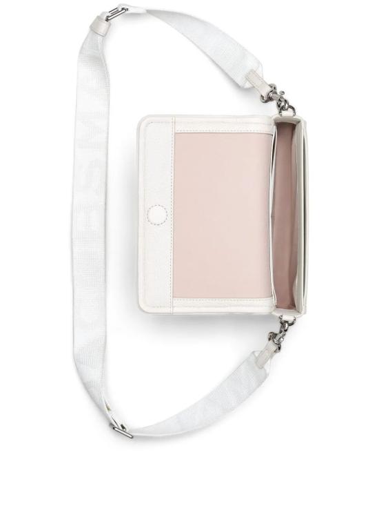 26FW 마크제이콥스 더 레더 미니백 2S4SMN080S02 137 COTTON - MARC JACOBS