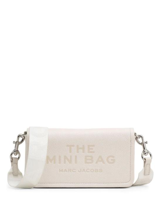 26FW 마크제이콥스 더 레더 미니백 2S4SMN080S02 137 COTTON