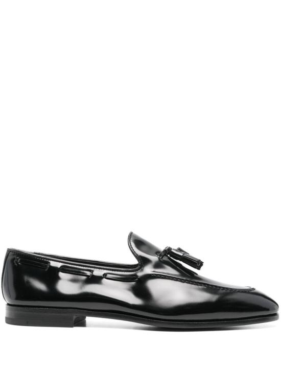 26FW 처치스 로퍼 EDB141FG00000 9EM F0AAB BLACK