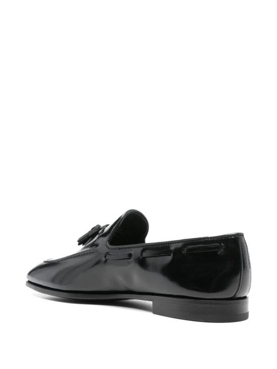 26FW 처치스 로퍼 EDB141FG00000 9EM F0AAB BLACK - CHURCHS
