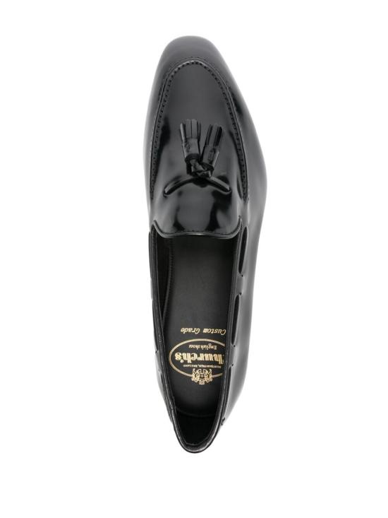 26FW 처치스 로퍼 EDB141FG00000 9EM F0AAB BLACK - CHURCHS