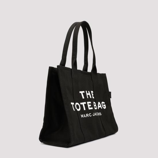 26FW 마크제이콥스 토트백 M0016156 001 BLACK - MARC JACOBS