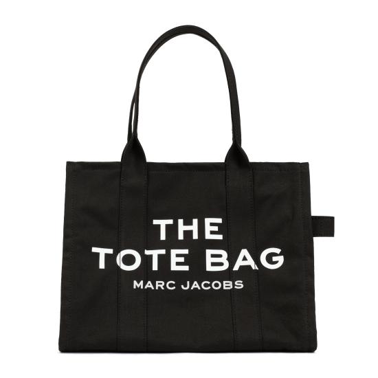 26FW 마크제이콥스 토트백 M0016156 001 BLACK - MARC JACOBS