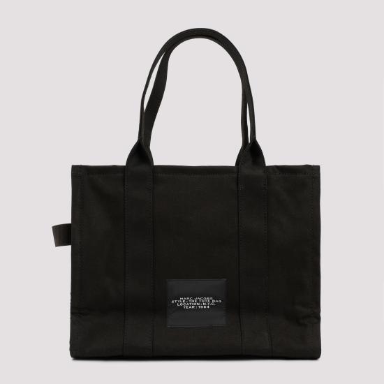 26FW 마크제이콥스 토트백 M0016156 001 BLACK - MARC JACOBS