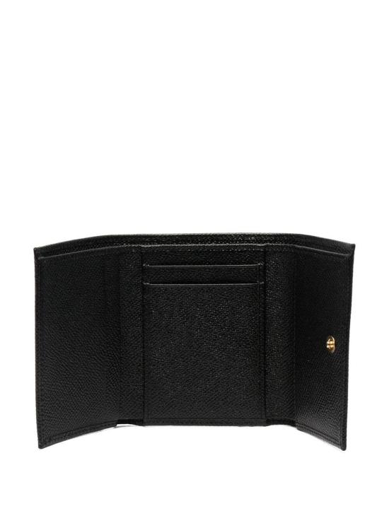 26FW 돌체앤가바나 지갑 BI0770 A1001 80999 NERO - DOLCE & GABBANA