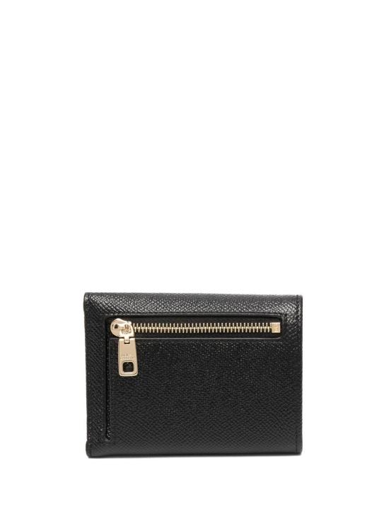 26FW 돌체앤가바나 지갑 BI0770 A1001 80999 NERO - DOLCE & GABBANA
