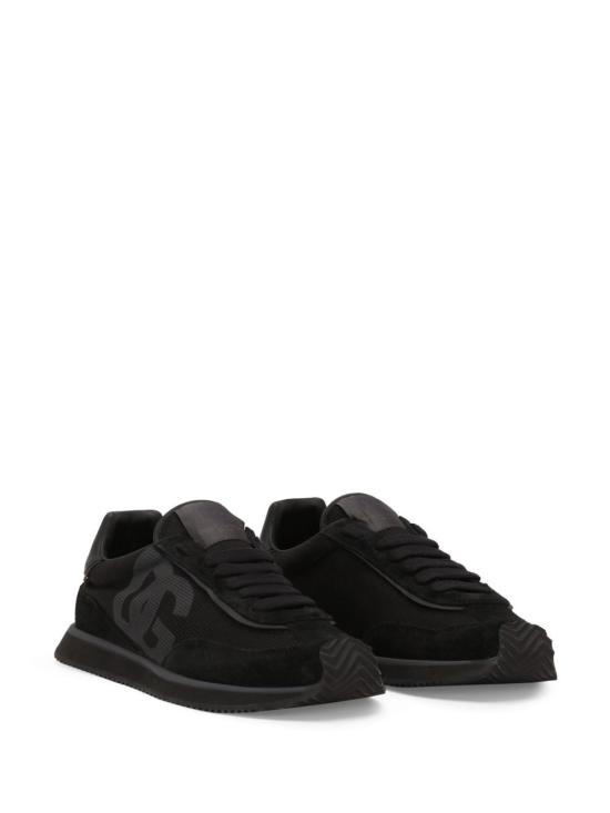 26FW 돌체앤가바나 DG 쿠션 스니커즈 돌체앤가바나 CS2288 A5355 8B956 NERO - DOLCE & GABBANA