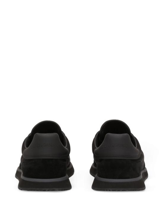 26FW 돌체앤가바나 DG 쿠션 스니커즈 돌체앤가바나 CS2288 A5355 8B956 NERO - DOLCE & GABBANA
