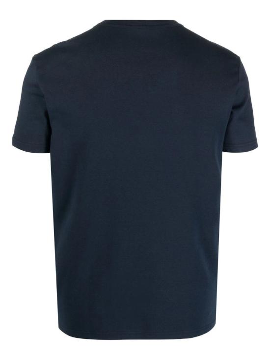 26FW 톰포드 코튼 크루넥 언더웨어 티셔츠 T4M081040 412 NAVY - TOMFORD