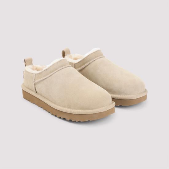 26FW 어그 클래식 마이크로 부츠 1173891 SAN SAND - UGG