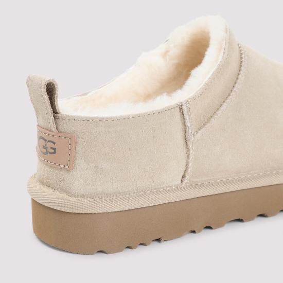 26FW 어그 클래식 마이크로 부츠 1173891 SAN SAND - UGG