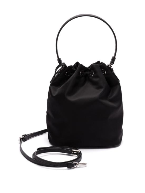 26FW 프라다 리에디션 1978 미니백 1BE067VWRM 2C4Q F0002 NERO - PRADA