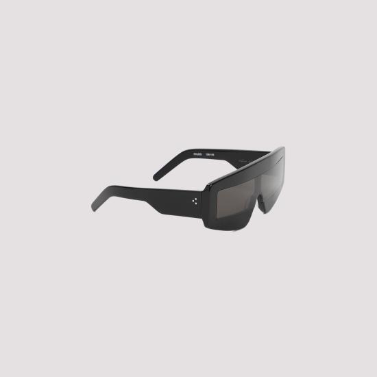 26FW 릭 오웬스 안경 RG0000007 GBLKB 0909 BLACK
