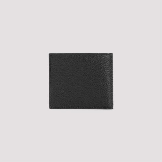 26FW 프라다 레더 월렛 2MO513 2E54 F0002 NERO - PRADA