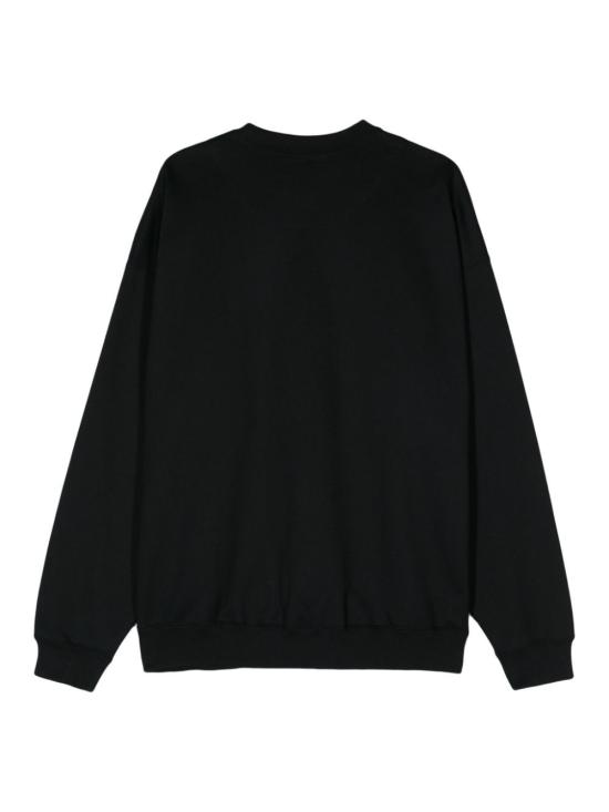 26FW 와이쓰리 긴팔 티셔츠 IW0075 BLACK - Y-3