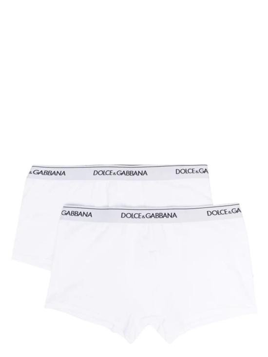 26FW 돌체앤가바나 팬티 M9C07J ONN95 W0800 BIANCO OTTICO