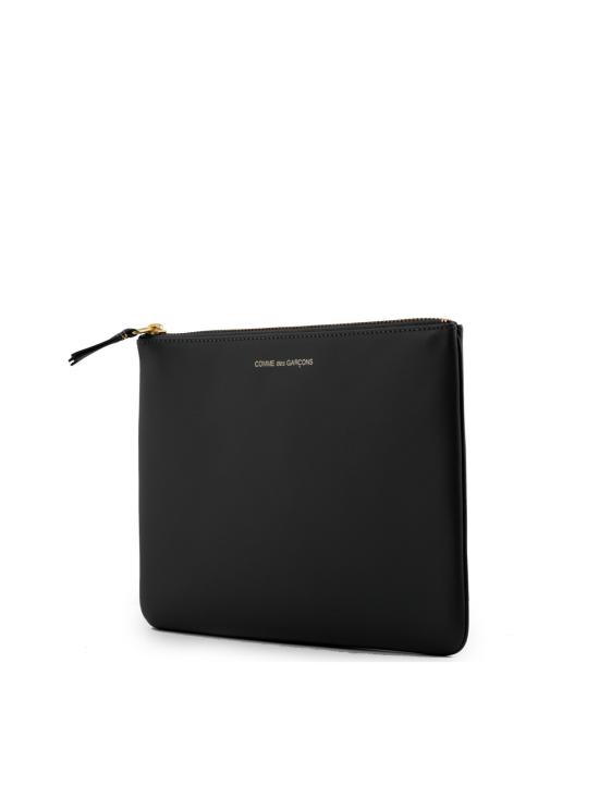 26FW 꼼데가르송 지갑 SA5100 BLACK - COMME DES GARCONS