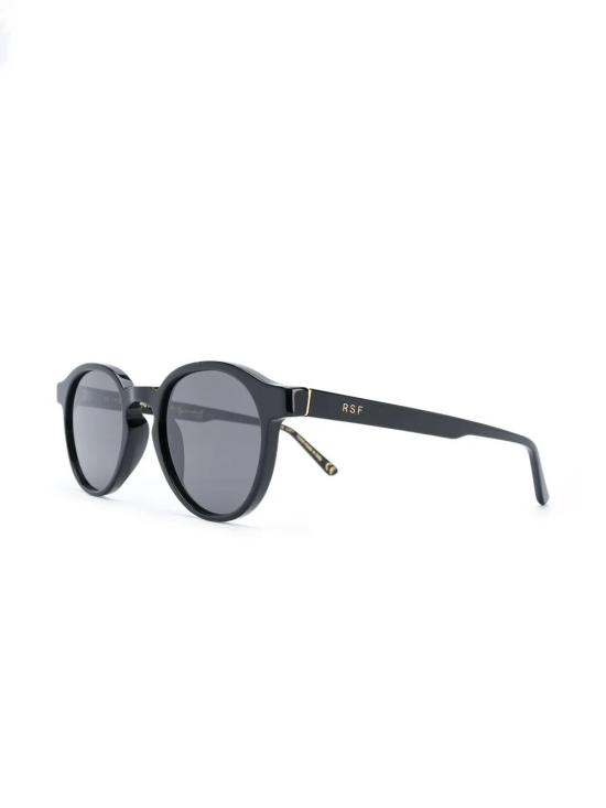 26FW 레트로슈퍼퓨처 선글라스 THE WARHOL 0Q7 097 BLACK - RETROSUPERFUTURE