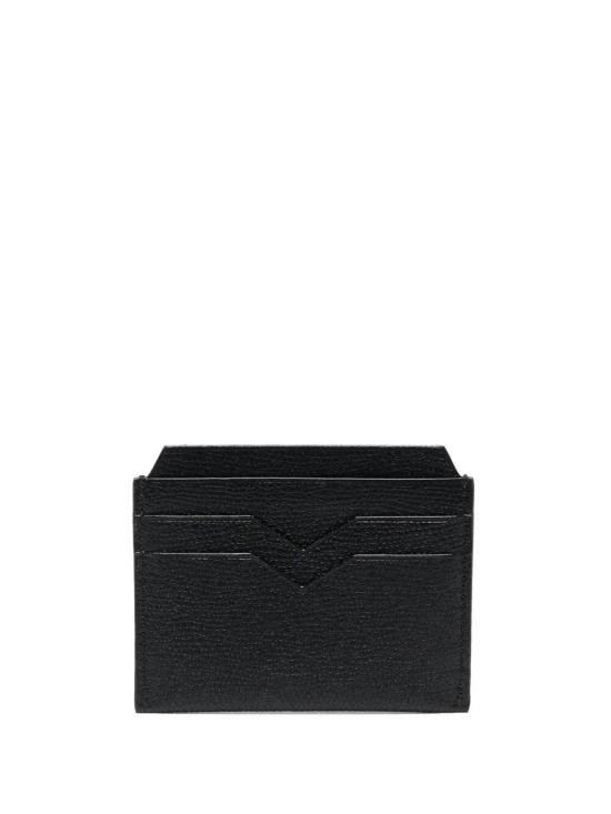 26FW 발렉스트라 명함지갑 SGNL0077028L99CC99 097 NN BLACK