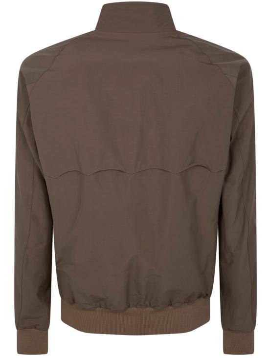 26FW 바라쿠타 G9 레귤러핏 헤링턴 자켓 BRCPS0001 BCNY1 098 710 TAN - BARACUTA