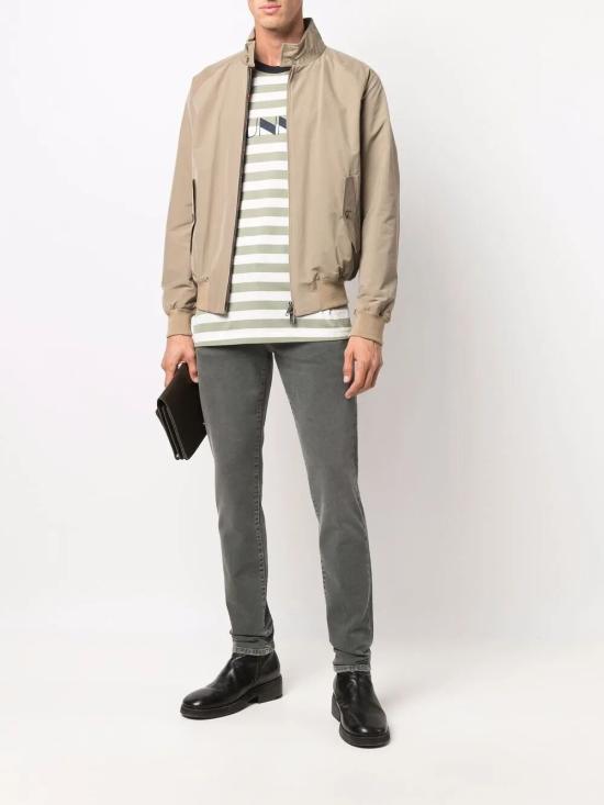 26FW 바라쿠타 G9 레귤러핏 헤링턴 자켓 BRCPS0001 BCNY1 098 710 TAN - BARACUTA