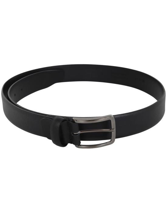 26FW 세이트 가죽 벨트 2353 32 3834 S 094 BLACK - SAIT