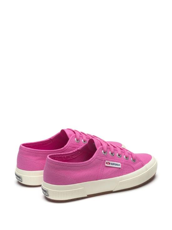 26FW [키즈] 수페르가 스니커즈 2750 S0003C0 AT7 PINK FUCHSIA AVORIO - SUPERGA