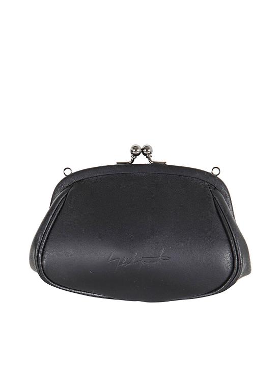 26FW 요지 야마모토 클러치/파우치 DA A91 792 091 1 BLACK
