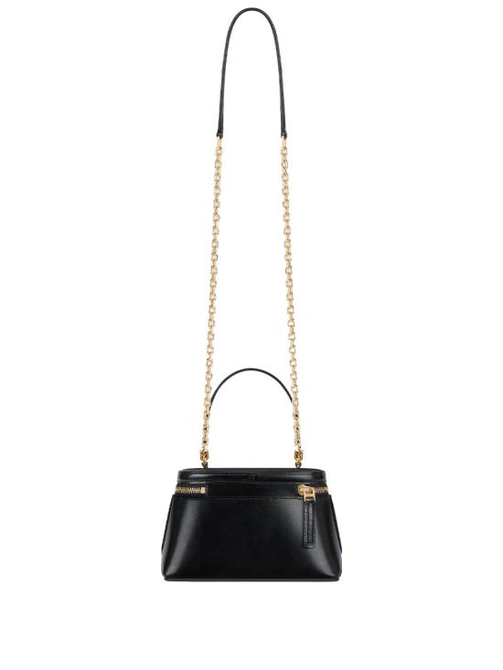 26FW 지방시 안티고나 배니티 백 BB60QMB13A 001 BLACK - GIVENCHY